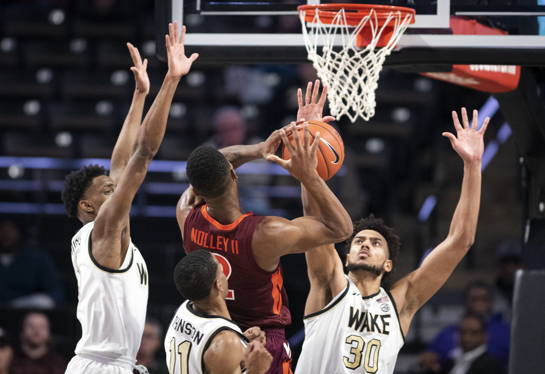 WakeBasketball